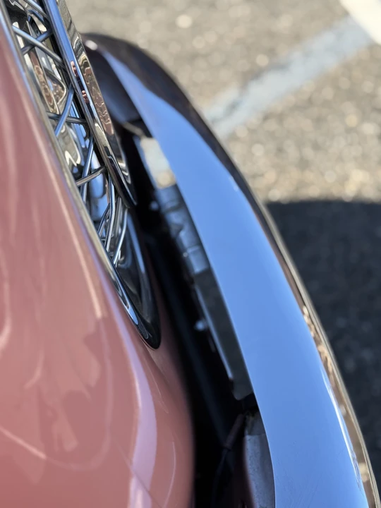 1956 Ford Thunderbird 1st Gen - Image 18 of 31