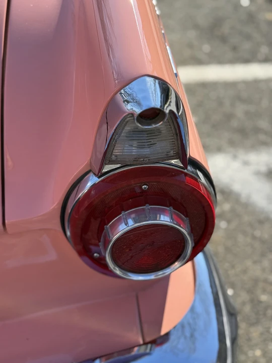 1956 Ford Thunderbird 1st Gen - Image 22 of 31