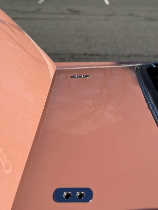 1956 Ford Thunderbird 1st Gen - Image 24 of 31