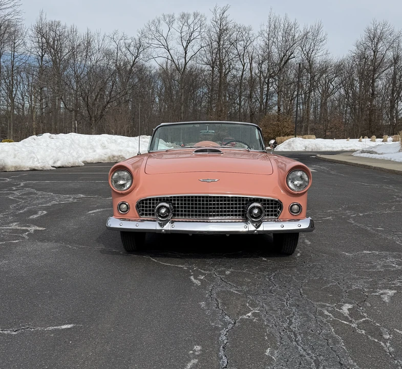 1956 Ford Thunderbird 1st Gen - Image 2 of 31