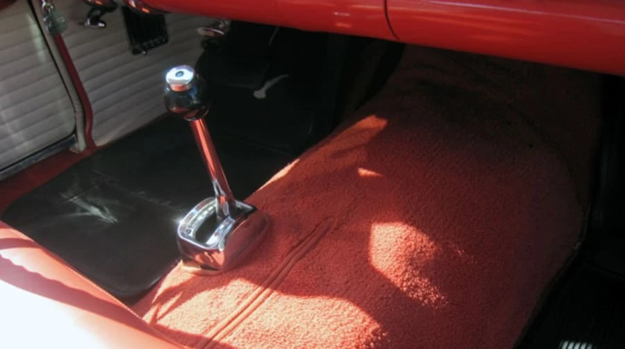 1956 Ford Thunderbird 1st Gen - Image 4 of 8