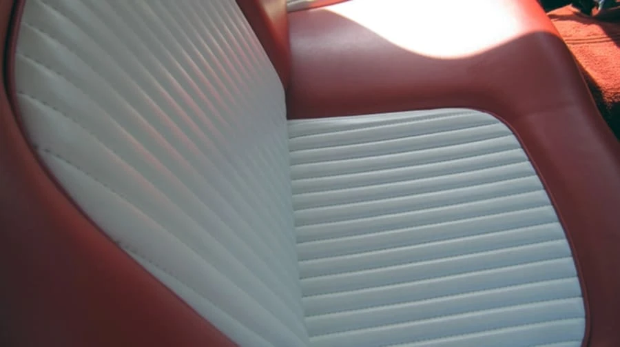 1956 Ford Thunderbird 1st Gen - Image 5 of 8