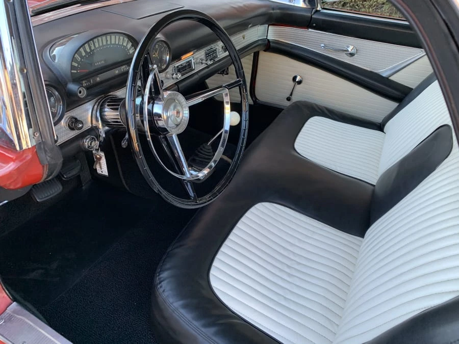 1956 Ford Thunderbird 1st Gen - Image 4 of 7