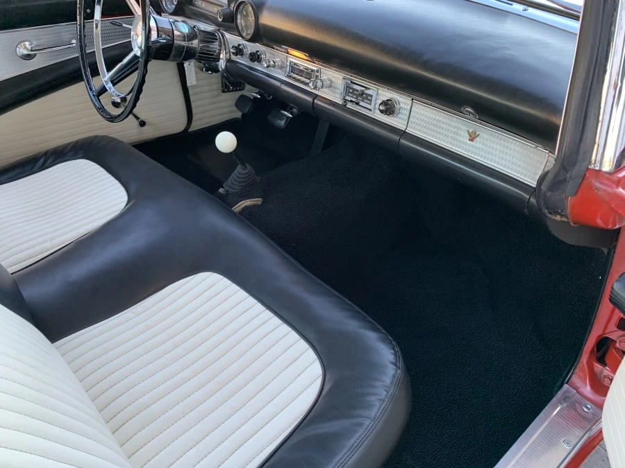 1956 Ford Thunderbird 1st Gen - Image 5 of 7