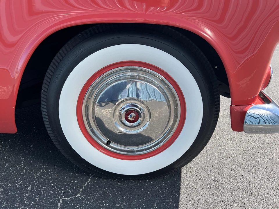 1956 Ford Thunderbird 1st Gen - Image 23 of 31