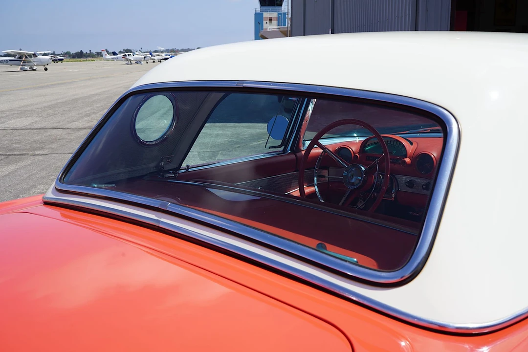 1956 Ford Thunderbird 1st Gen - Image 25 of 31