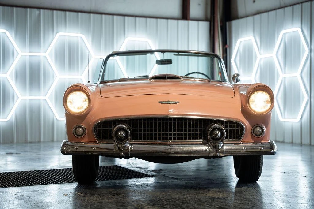 1956 Ford Thunderbird 1st Gen - Image 2 of 31
