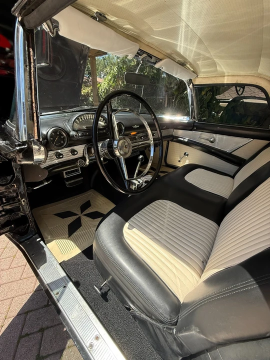 1956 Ford Thunderbird 1st Gen - Image 7 of 11