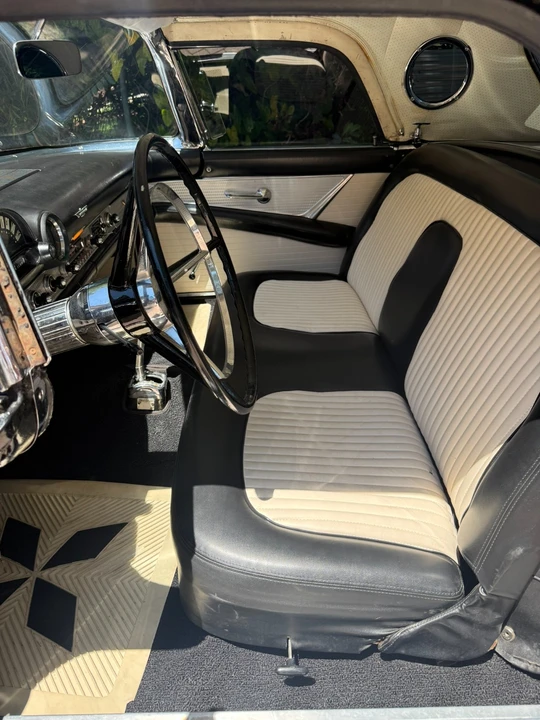 1956 Ford Thunderbird 1st Gen - Image 8 of 11