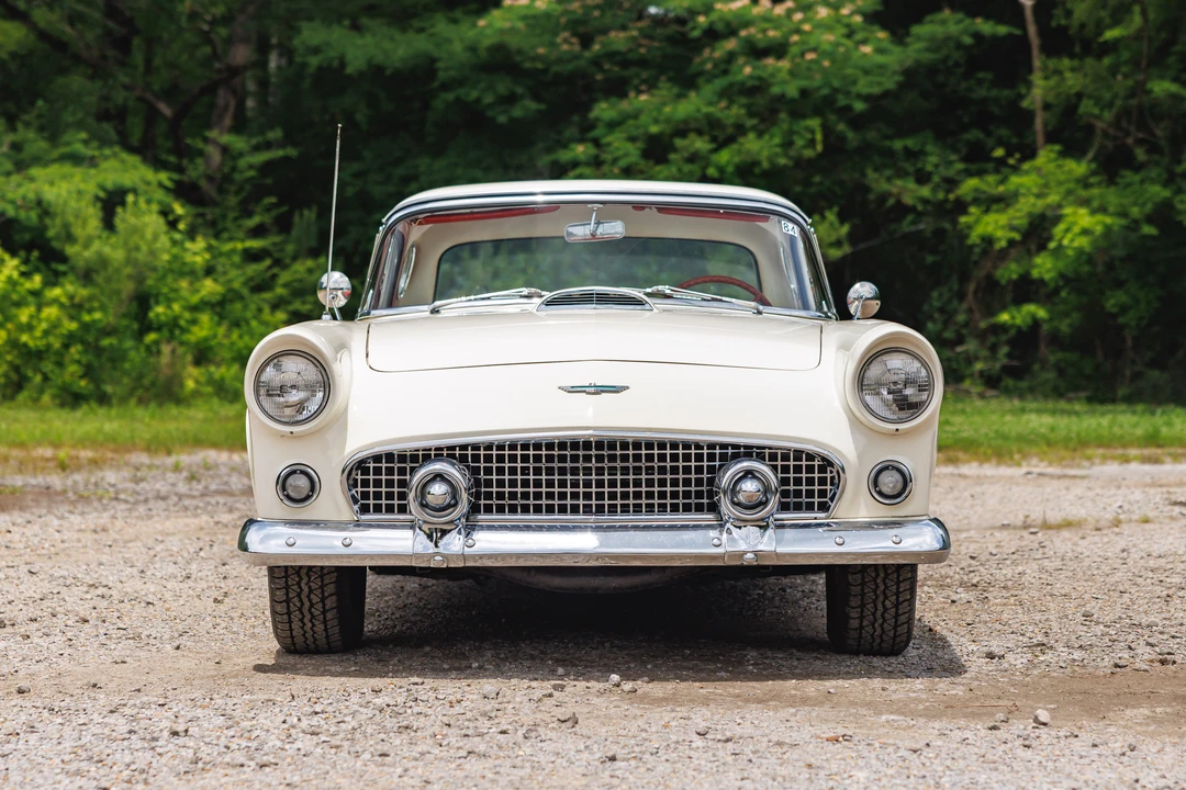 1956 Ford Thunderbird 1st Gen - Image 9 of 31