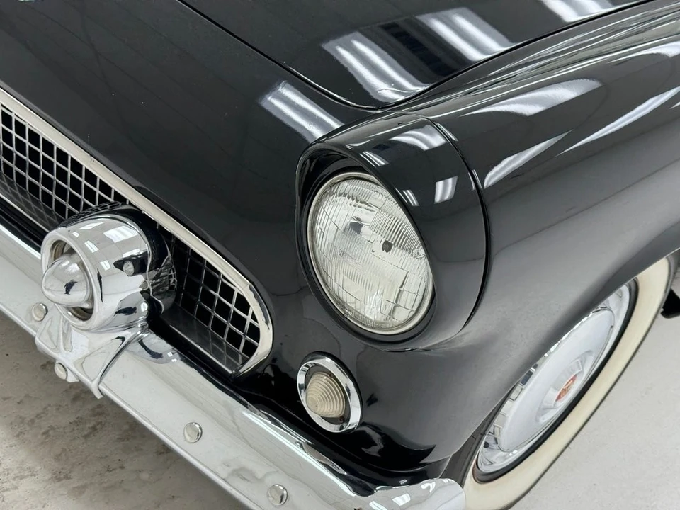 1956 Ford Thunderbird 1st Gen - Image 13 of 31