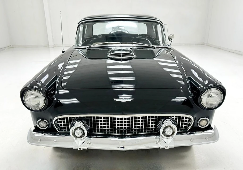 1956 Ford Thunderbird 1st Gen - Image 11 of 31