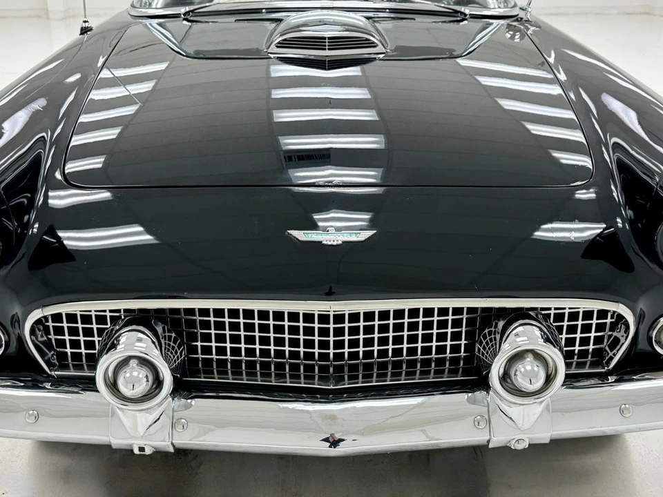 1956 Ford Thunderbird 1st Gen - Image 12 of 31
