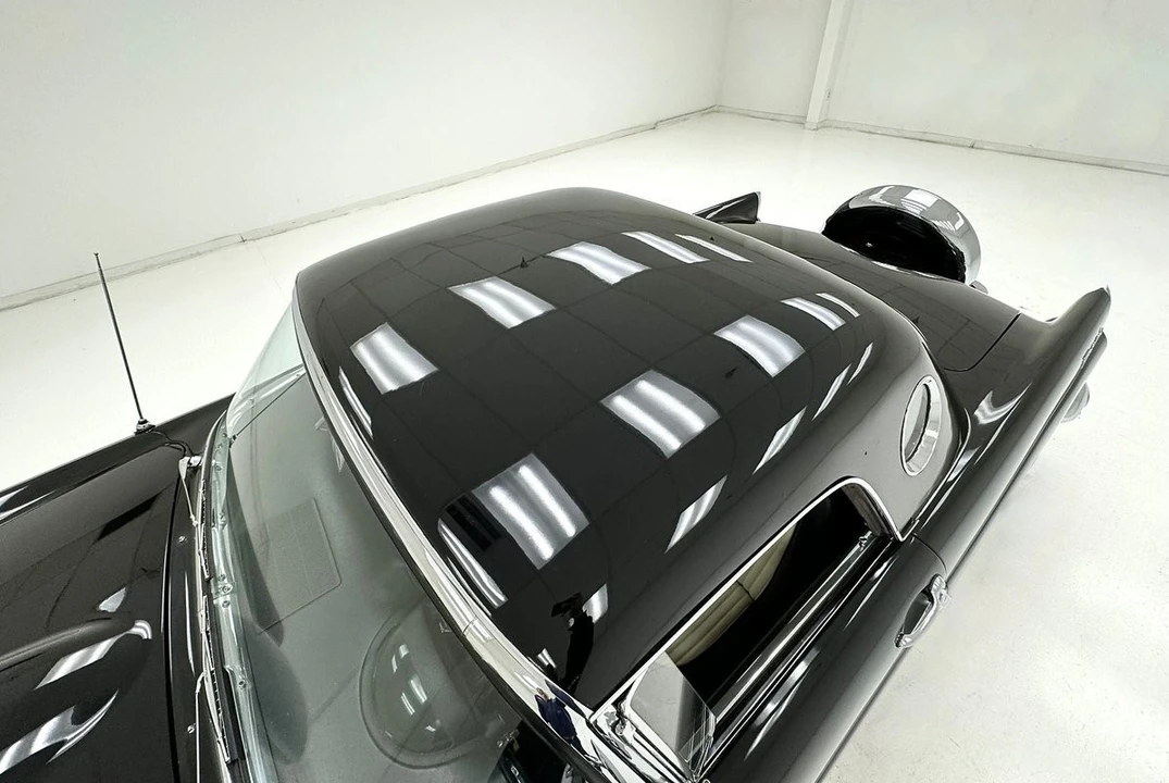 1956 Ford Thunderbird 1st Gen - Image 18 of 31