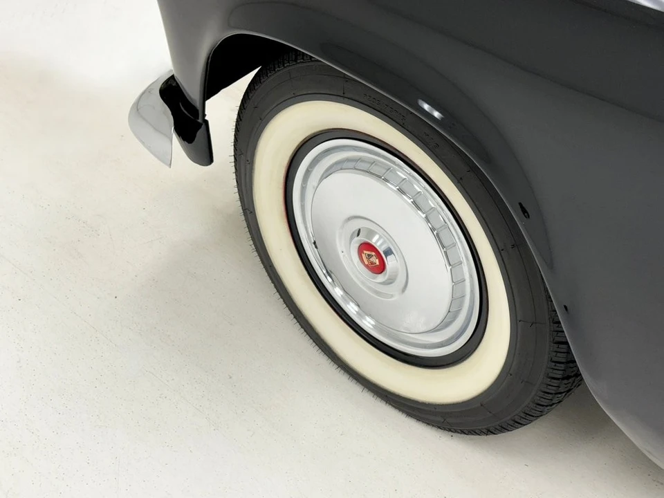 1956 Ford Thunderbird 1st Gen - Image 14 of 31