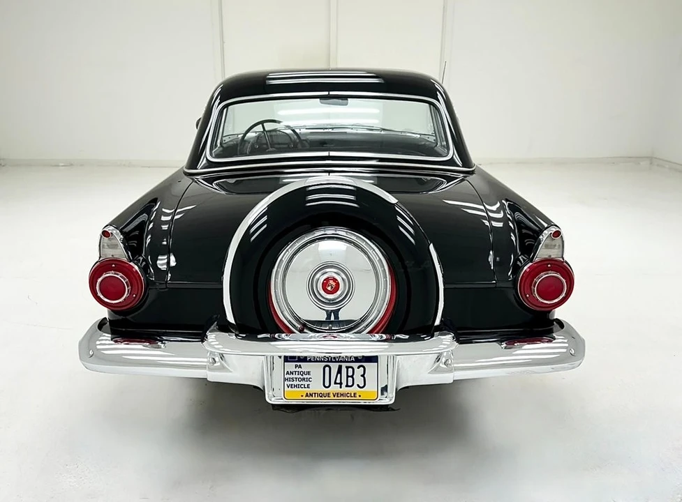 1956 Ford Thunderbird 1st Gen - Image 7 of 31