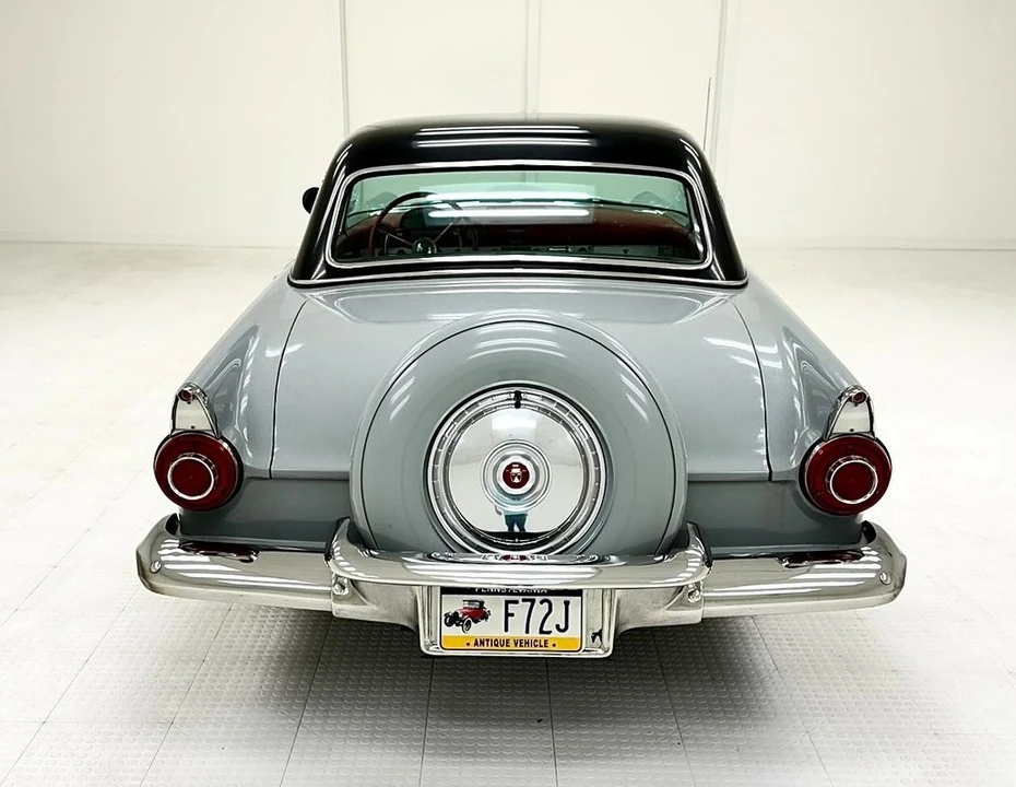 1956 Ford Thunderbird 1st Gen - Image 7 of 31