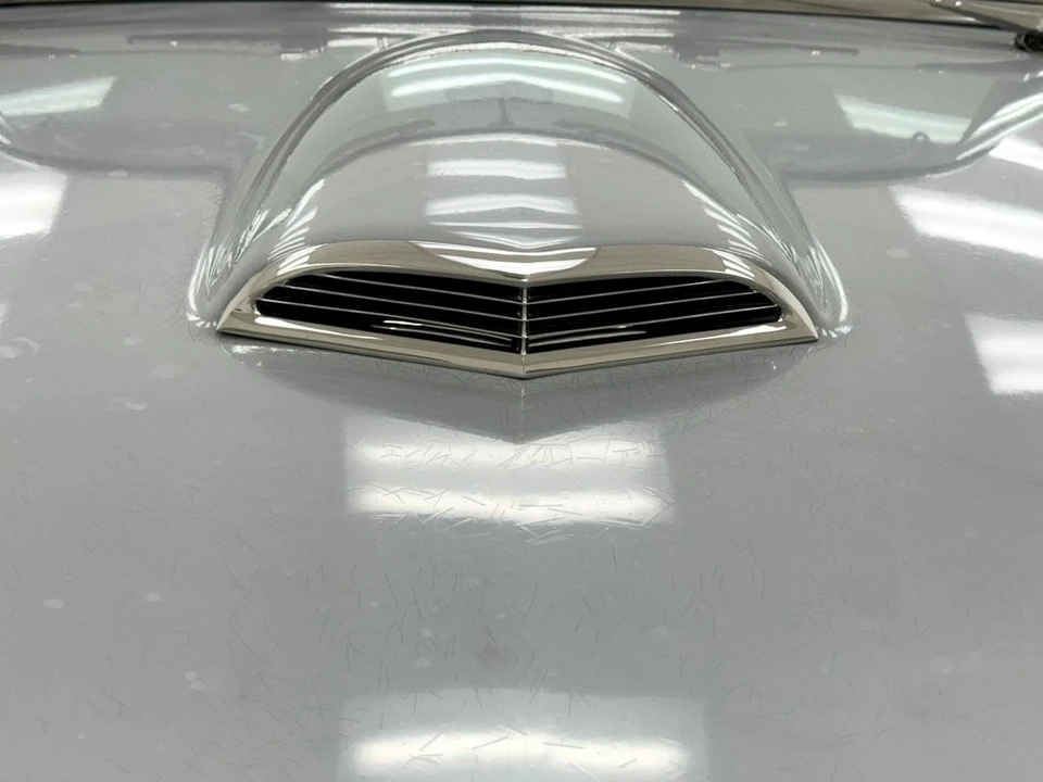 1956 Ford Thunderbird 1st Gen - Image 18 of 31