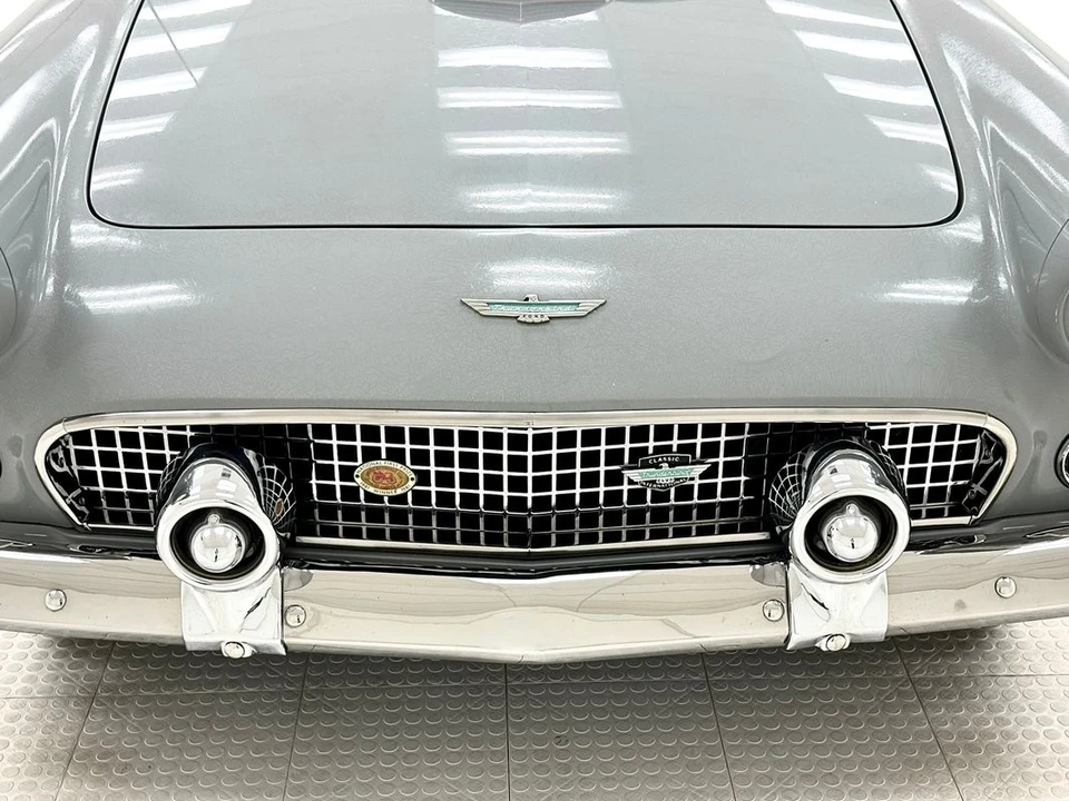 1956 Ford Thunderbird 1st Gen - Image 16 of 31