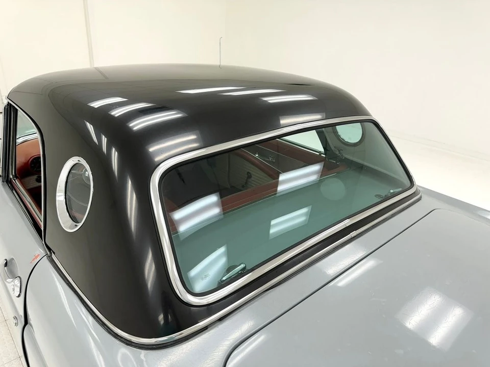 1956 Ford Thunderbird 1st Gen - Image 25 of 31