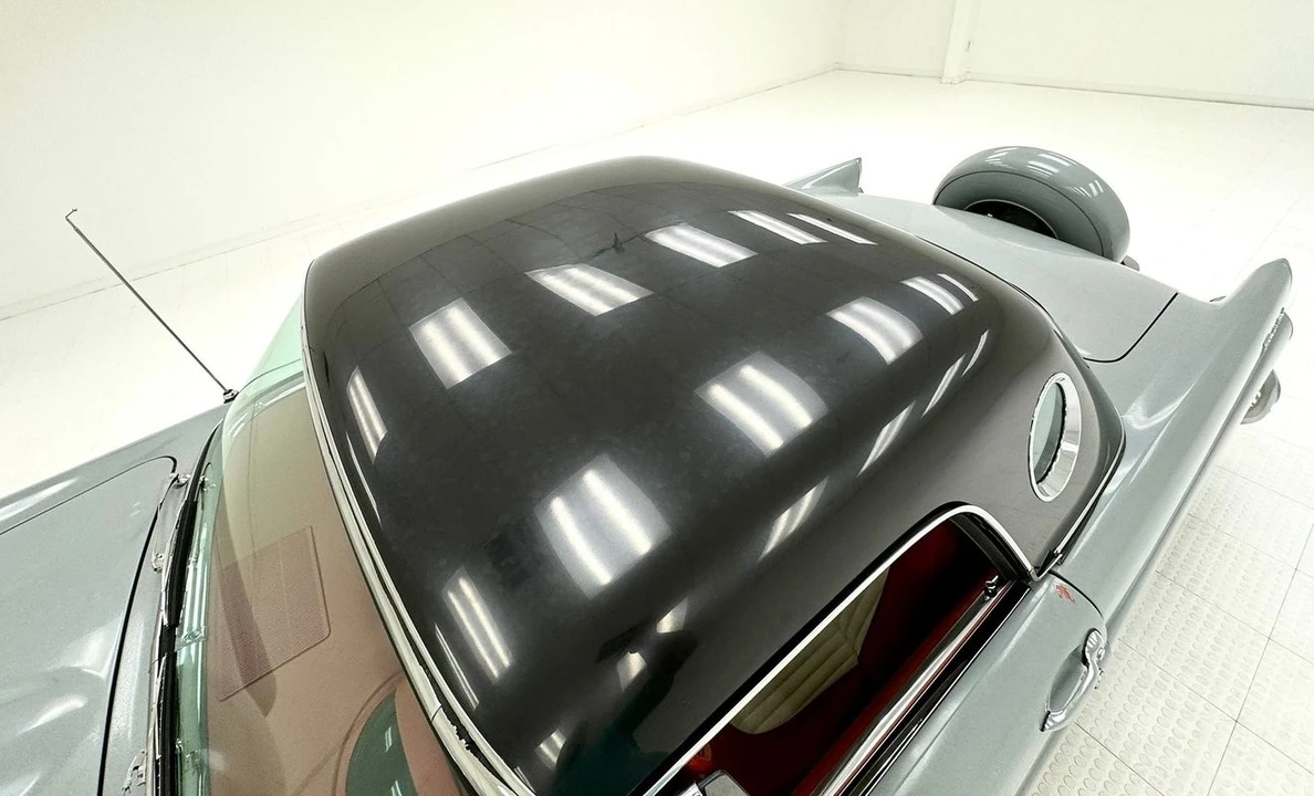 1956 Ford Thunderbird 1st Gen - Image 22 of 31