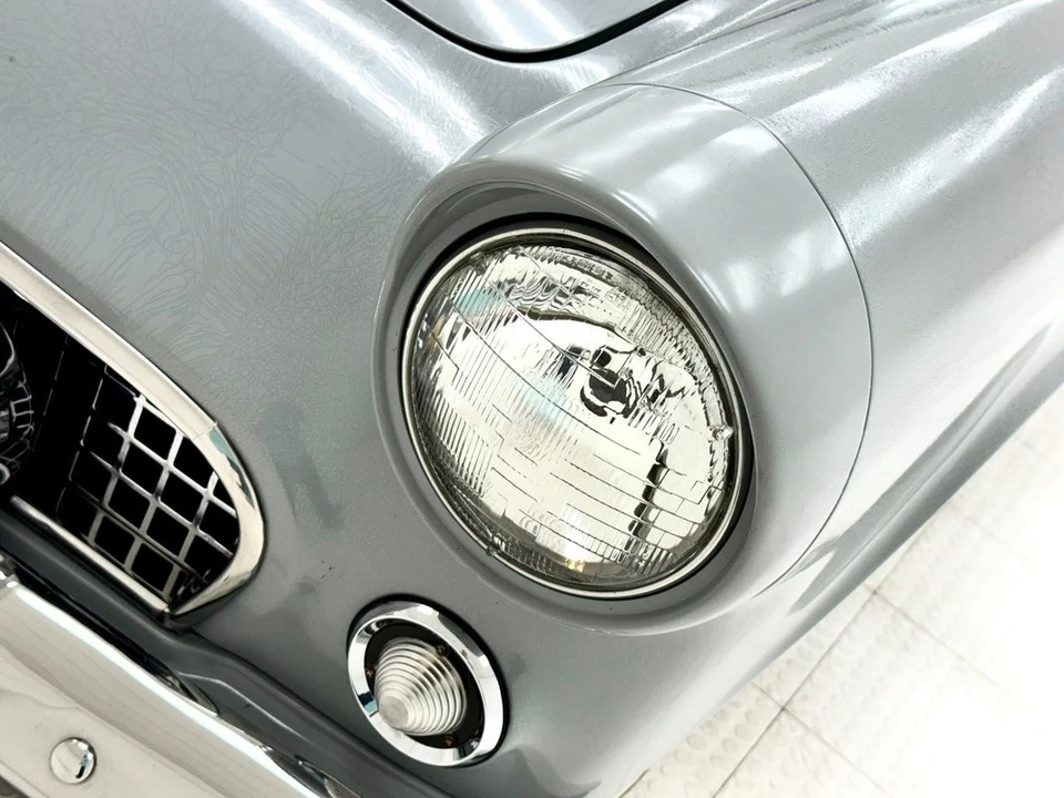 1956 Ford Thunderbird 1st Gen - Image 17 of 31