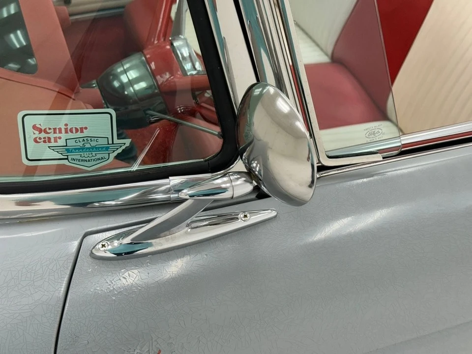1956 Ford Thunderbird 1st Gen - Image 23 of 31