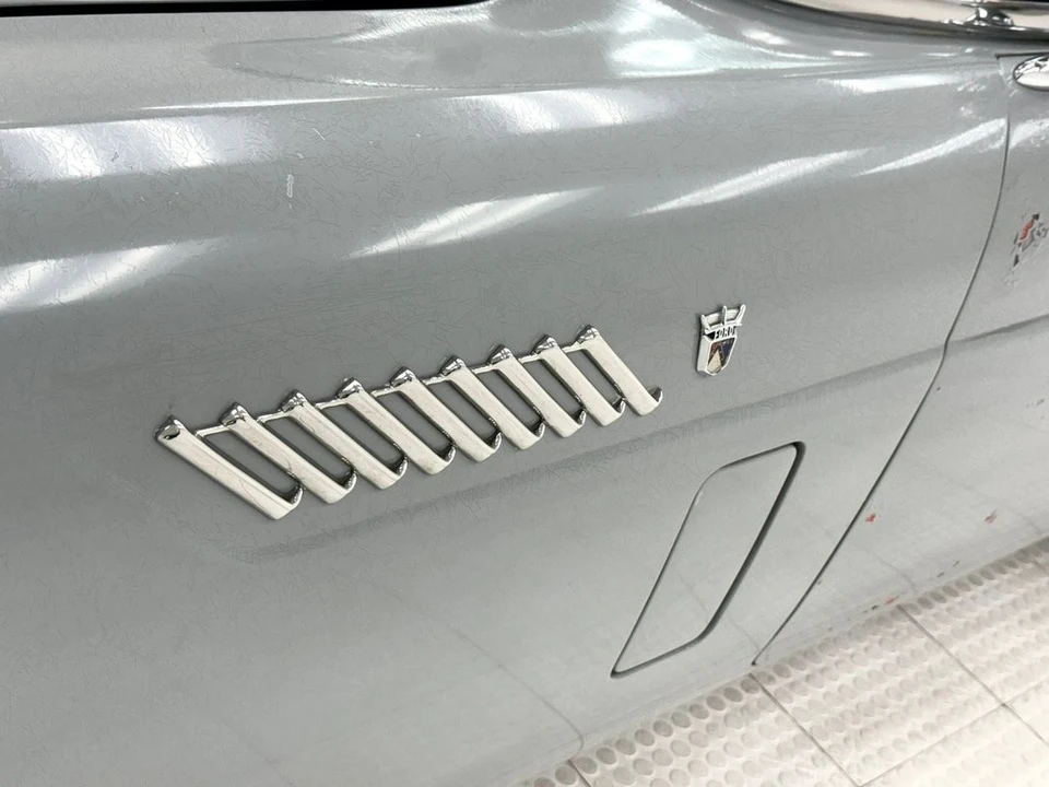 1956 Ford Thunderbird 1st Gen - Image 20 of 31
