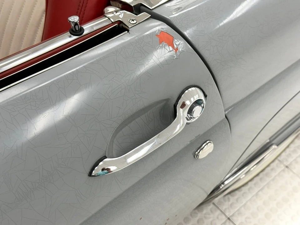 1956 Ford Thunderbird 1st Gen - Image 24 of 31
