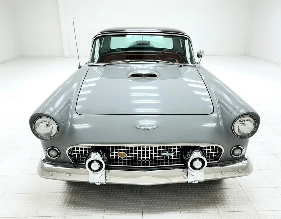 1956 Ford Thunderbird 1st Gen - Image 15 of 31