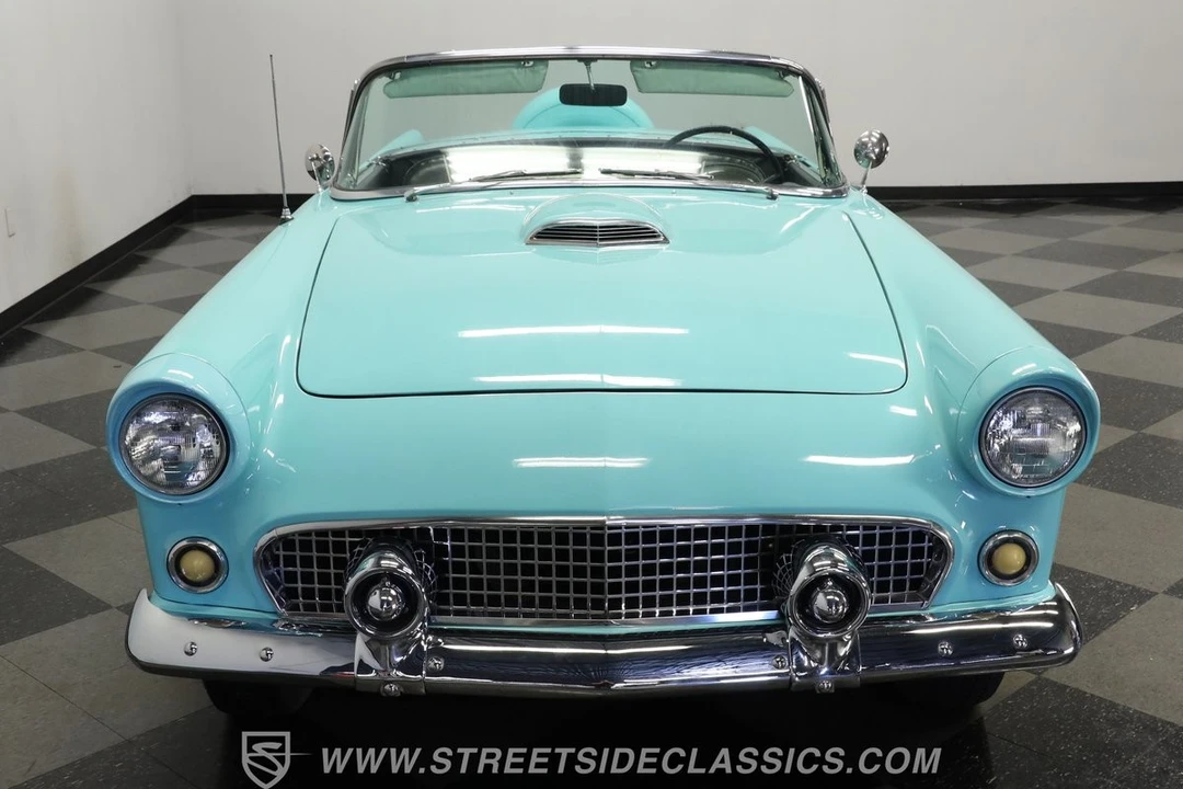 1956 Ford Thunderbird 1st Gen - Image 17 of 31