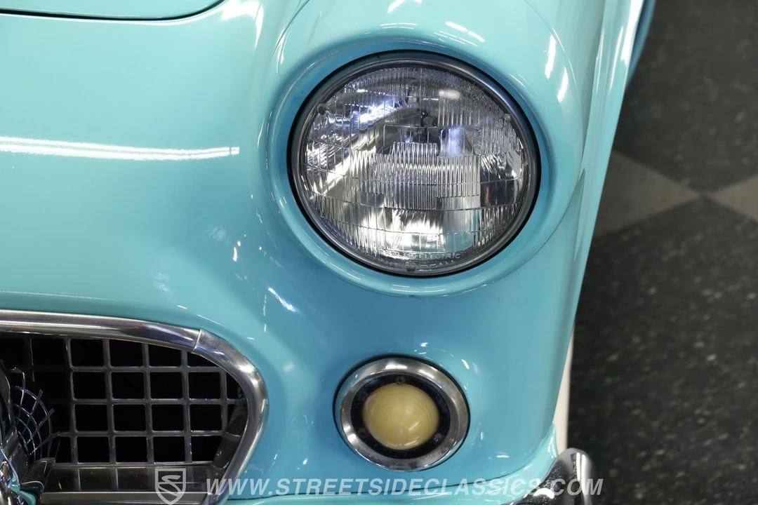 1956 Ford Thunderbird 1st Gen - Image 21 of 21