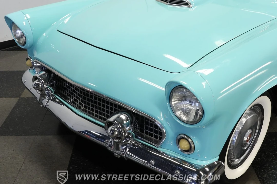 1956 Ford Thunderbird 1st Gen - Image 20 of 31