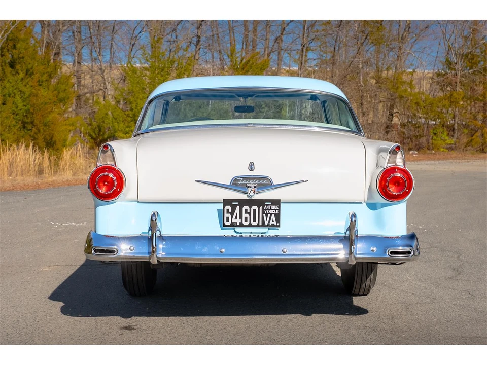 1956 Ford Fairlane 1st Gen - Image 6 of 31