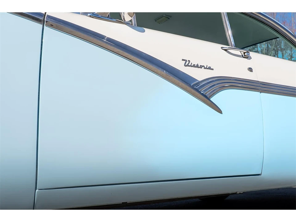 1956 Ford Fairlane 1st Gen - Image 16 of 31