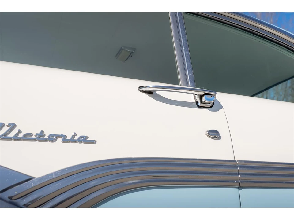 1956 Ford Fairlane 1st Gen - Image 17 of 31