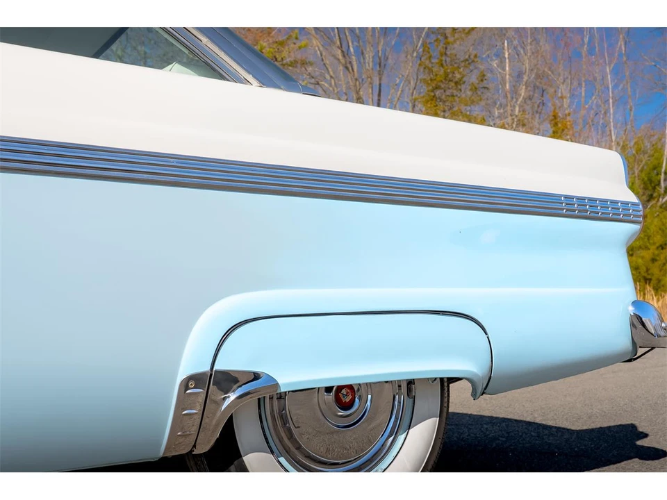 1956 Ford Fairlane 1st Gen - Image 18 of 31