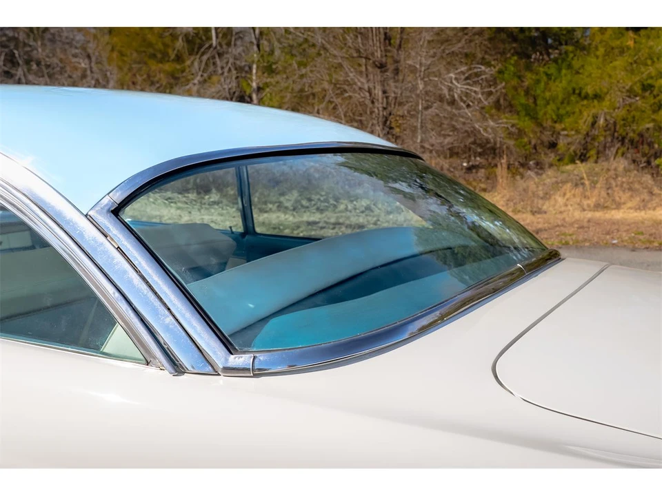 1956 Ford Fairlane 1st Gen - Image 20 of 31