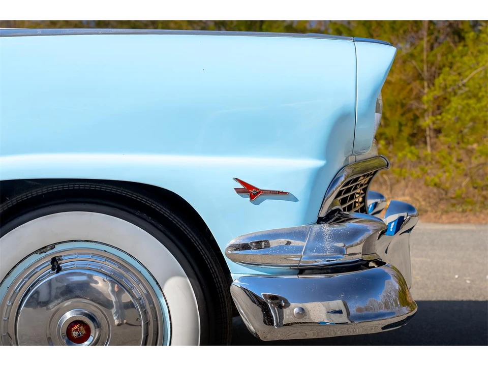 1956 Ford Fairlane 1st Gen - Image 23 of 31
