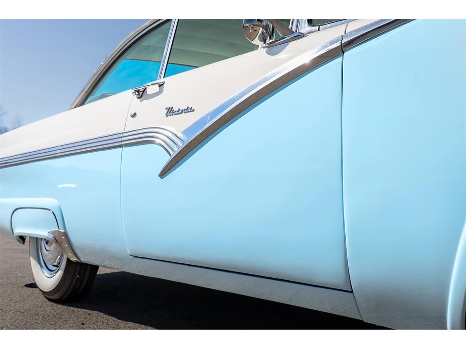 1956 Ford Fairlane 1st Gen - Image 24 of 31