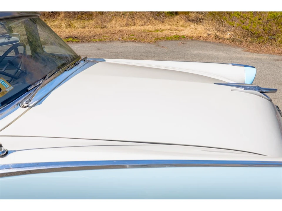 1956 Ford Fairlane 1st Gen - Image 25 of 31