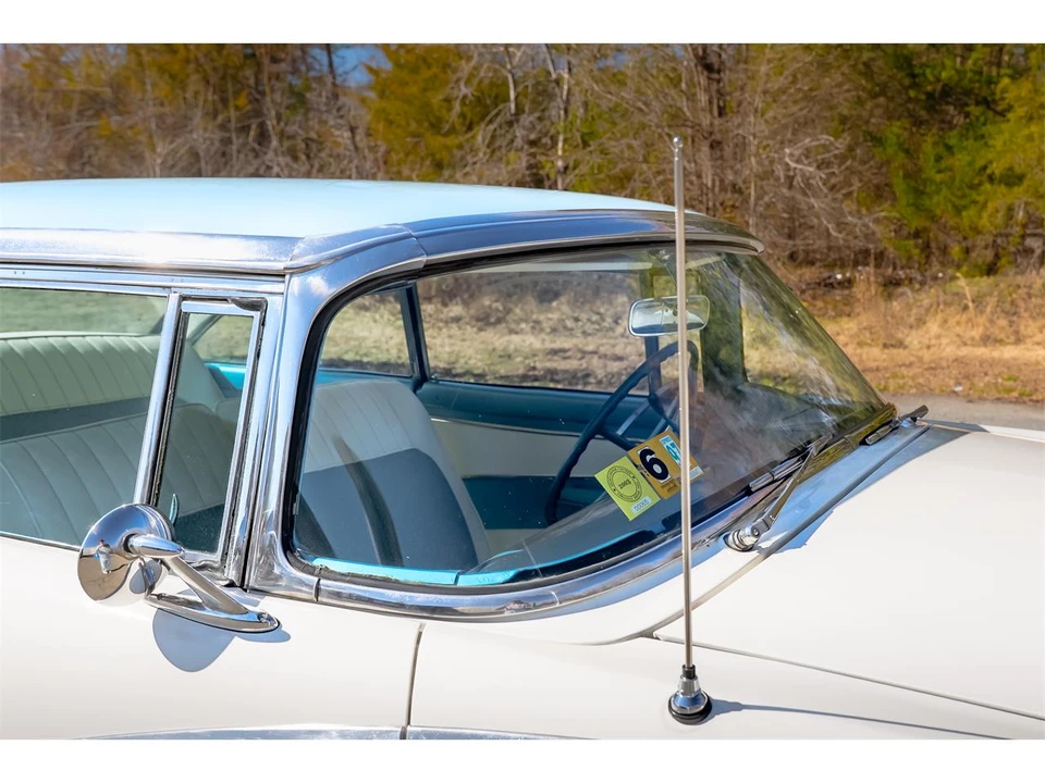 1956 Ford Fairlane 1st Gen - Image 26 of 31