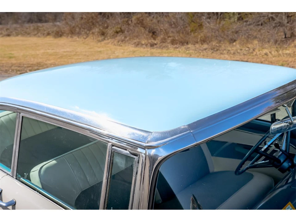1956 Ford Fairlane 1st Gen - Image 27 of 31