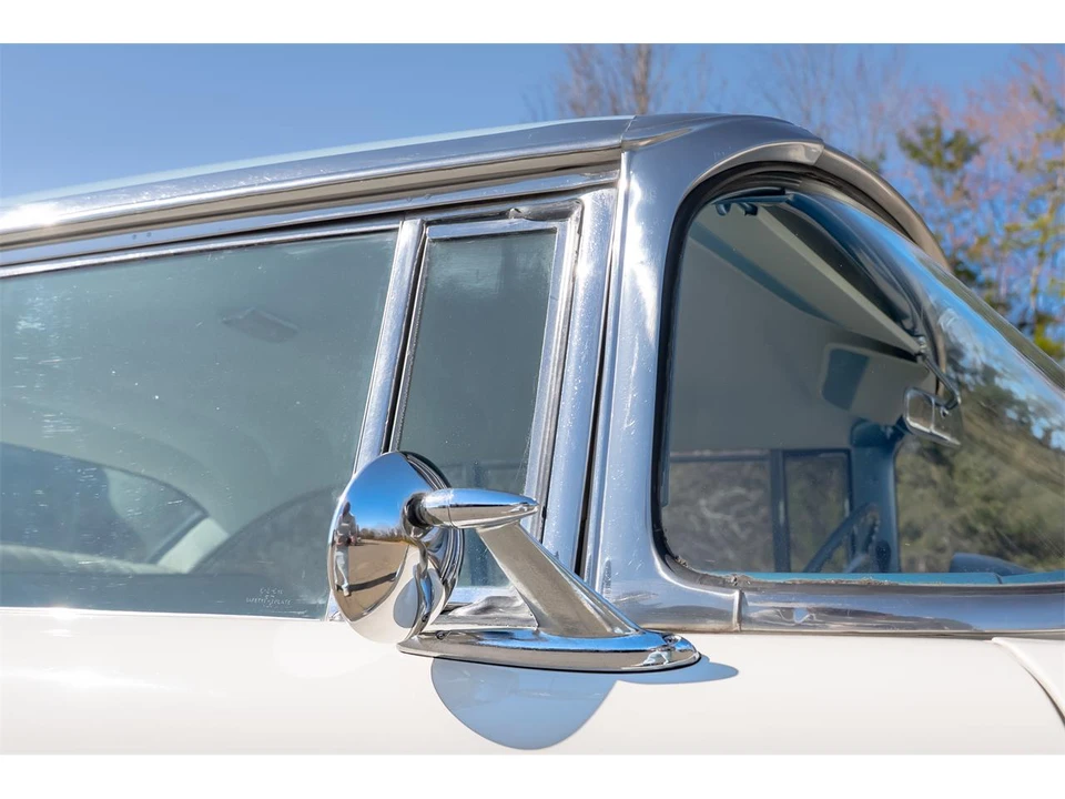 1956 Ford Fairlane 1st Gen - Image 28 of 31