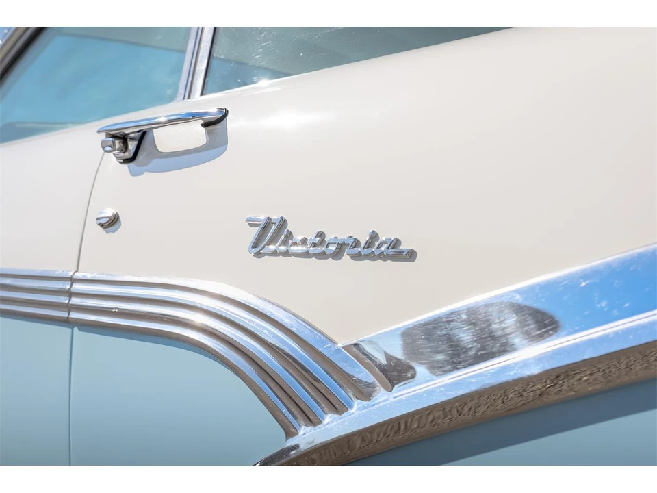 1956 Ford Fairlane 1st Gen - Image 29 of 31