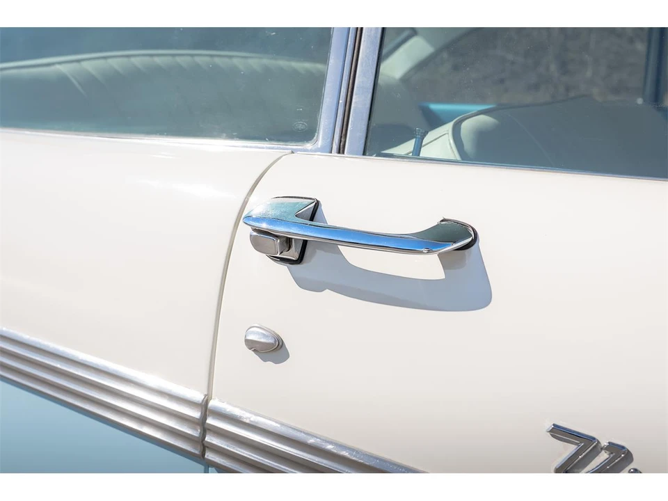 1956 Ford Fairlane 1st Gen - Image 30 of 31