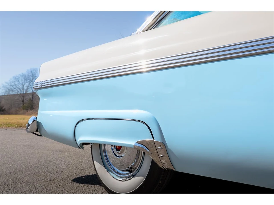 1956 Ford Fairlane 1st Gen - Image 31 of 31