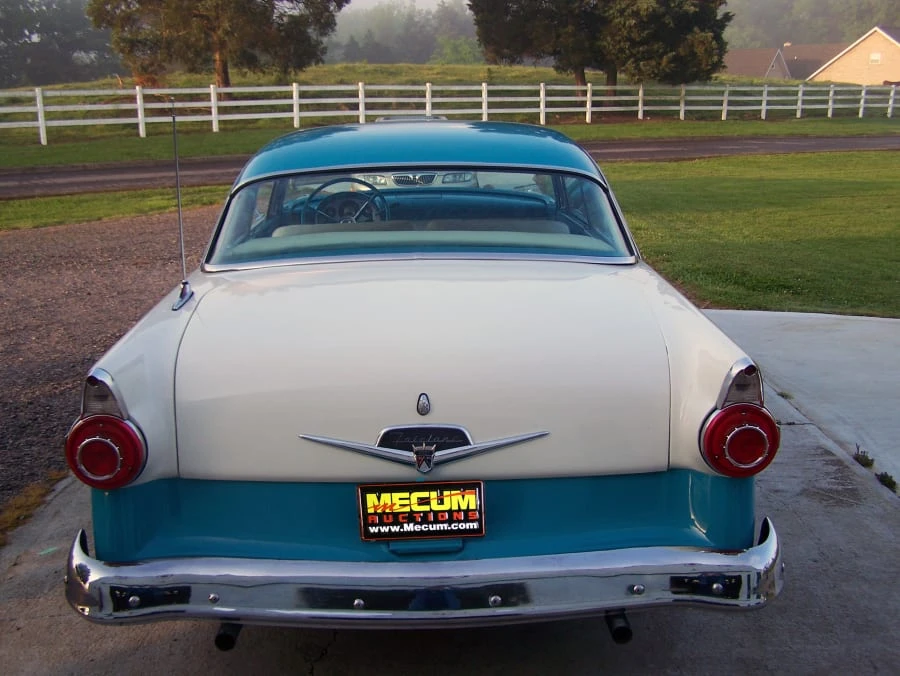 1956 Ford Fairlane 1st Gen - Image 2 of 6