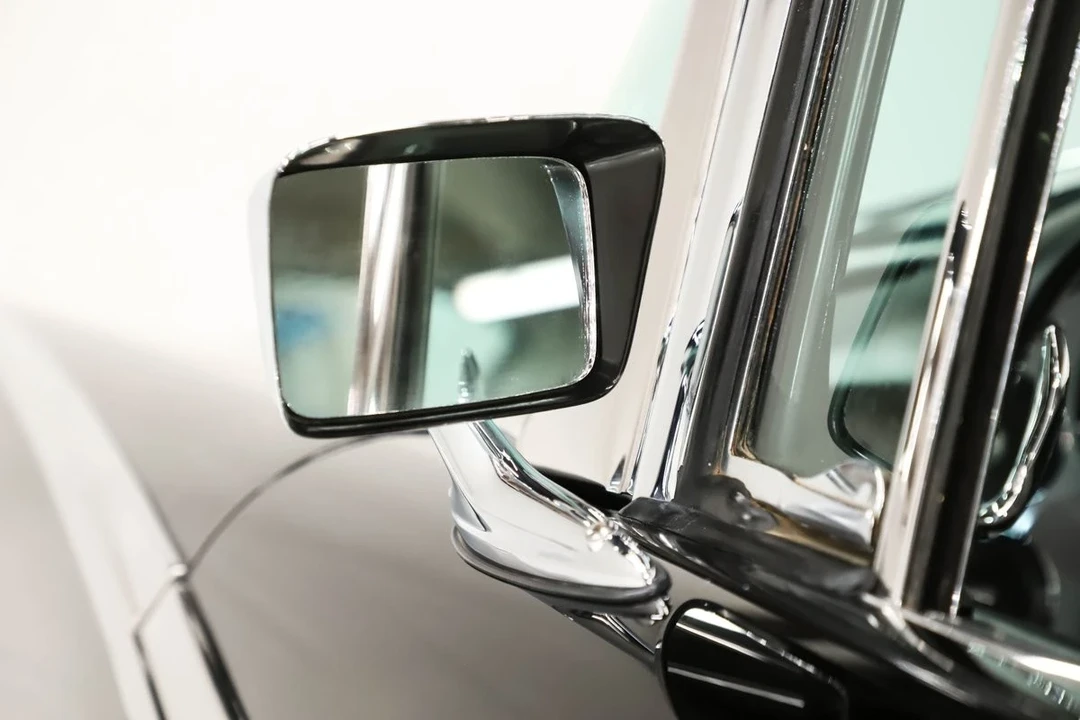 1956 Ford Fairlane 1st Gen - Image 9 of 12