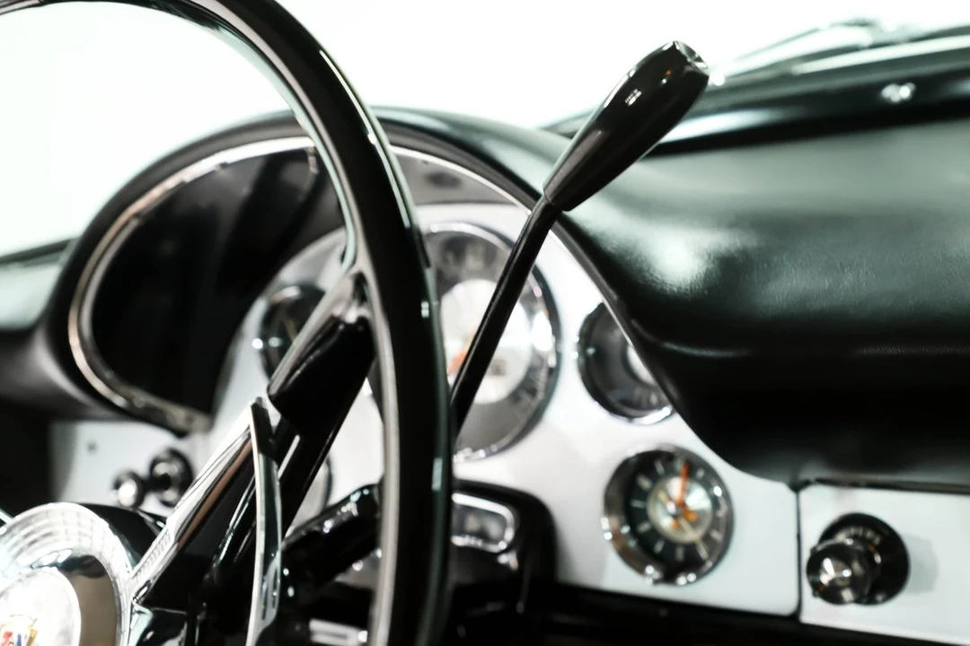 1956 Ford Thunderbird 1st Gen - Image 4 of 12